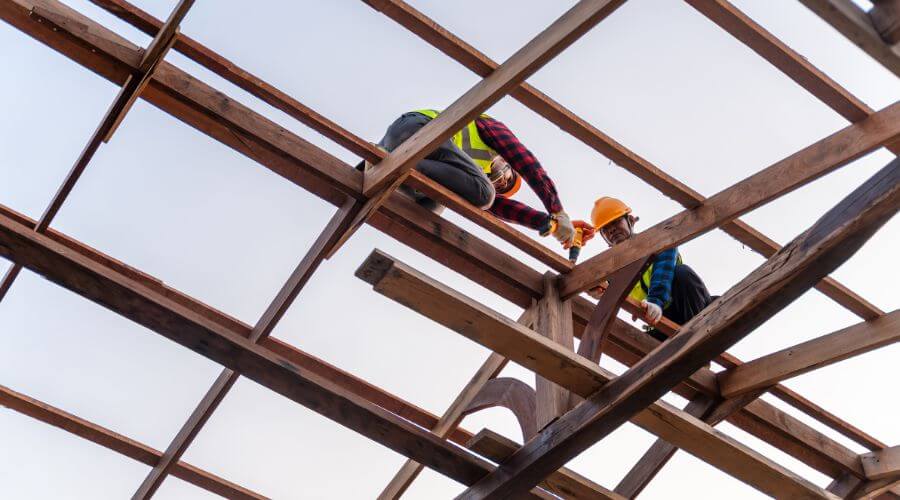 Expert top industrial roofings services in Penokee, KS